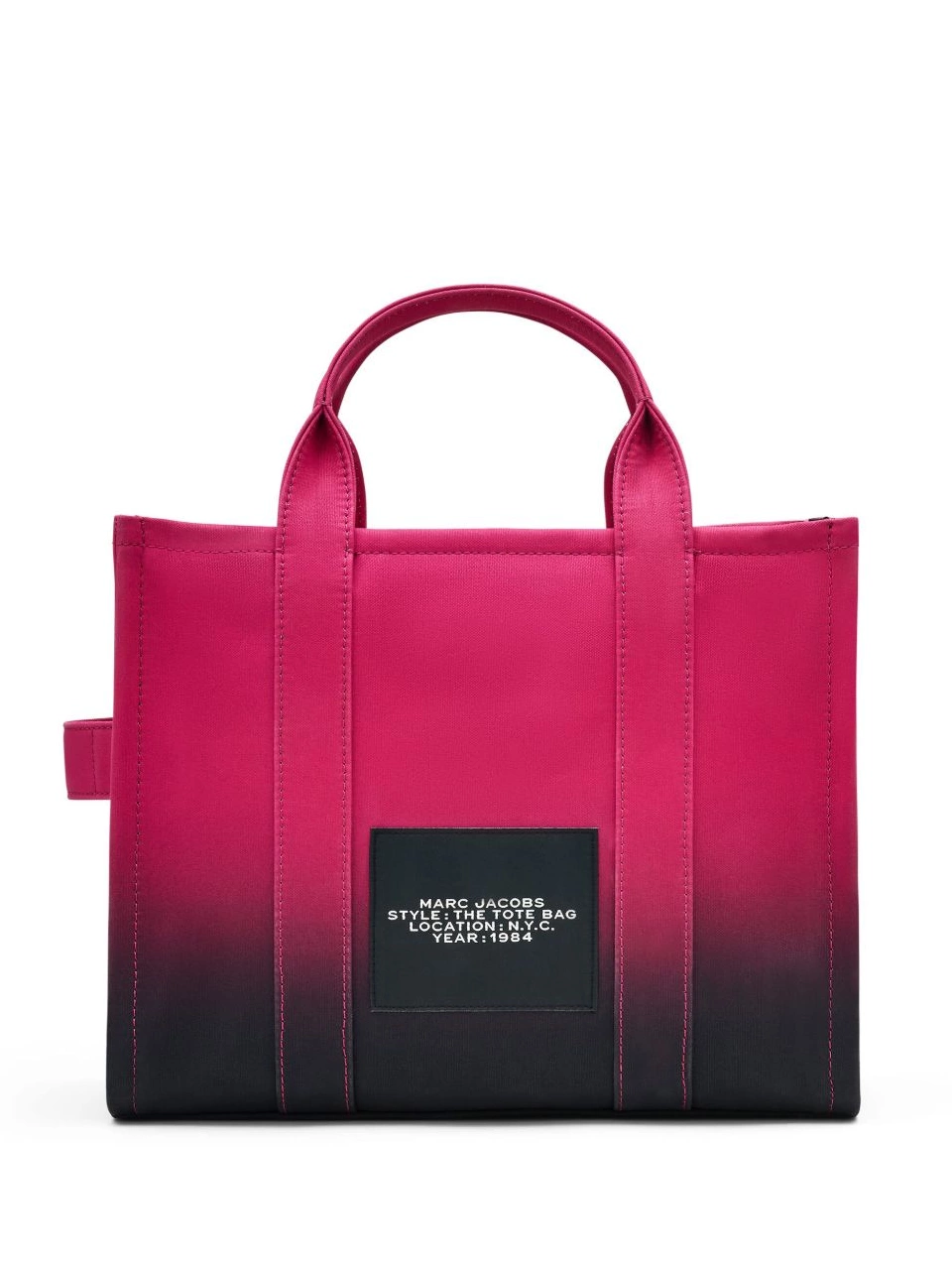 Affordable Canvas bag Ombre Tote Medium Women Marc Jacobs The 0715